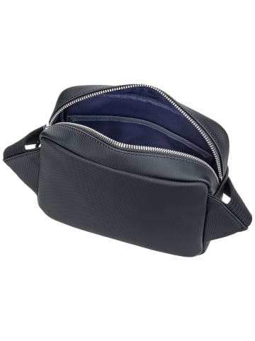 Lacoste Rucksack Men´s Classic Reporter Bag in Noir