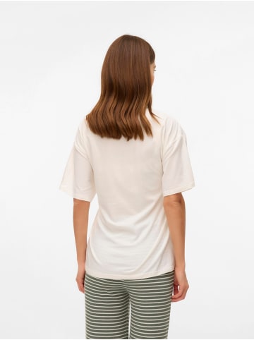 mama licious Bluse in Snow White