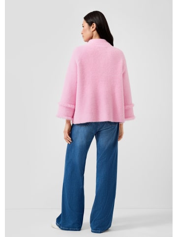 s.Oliver Outdoor-Jacke in 4159_rosa