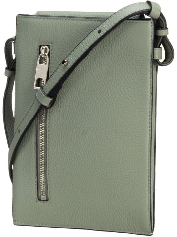 LIEBESKIND BERLIN Umhängetasche Hilla 2149075 in Opal Green