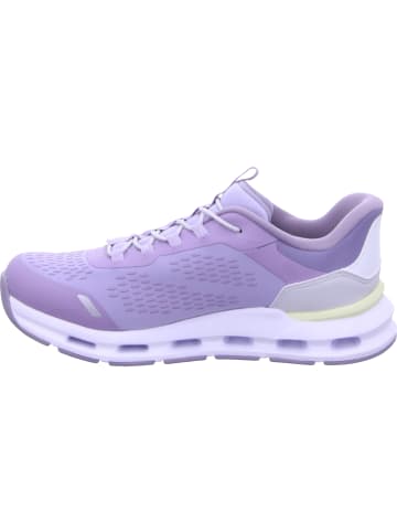 Skechers Slipper in lila