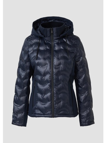 s.Oliver Outdoor-Jacke in 5959_navy