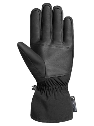 Reusch Fingerhandschuhe Kai R-TEX® XT in 7700 black