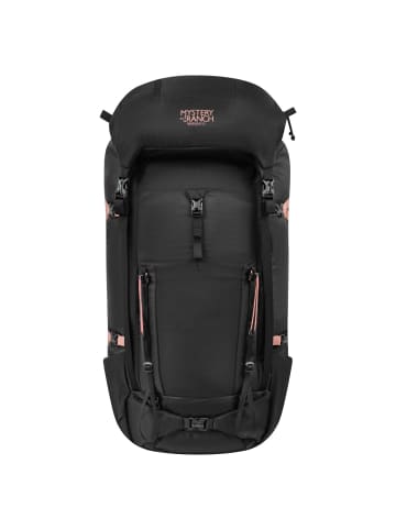 Mystery Ranch Women's Bridger 55 - Trekkingrucksack 71 cm (blue haze, L) in phantom