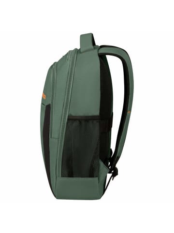 American Tourister Urban Groove - Rucksack 15.6" in urban green