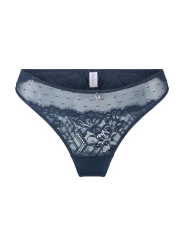 Linga Dore String String in Midnight