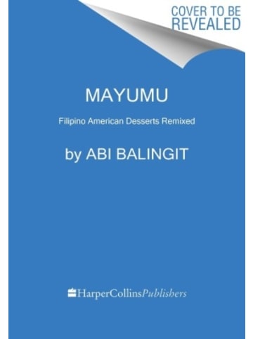 HarperCollins Buch - Mayumu