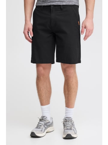 !SOLID Chinoshorts SDThement in Schwarz