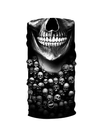 H.A.D. COOLMAX ECOMADE in Blau