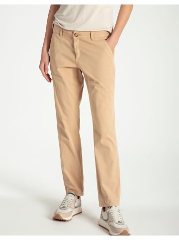 More & More Chinohose in cork beige