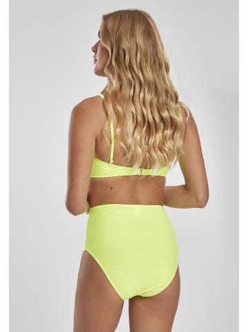 Urban Classics Bikini in electriclime