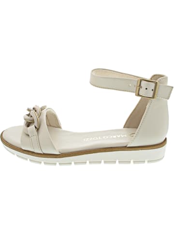 Marco Tozzi Sandale Beige