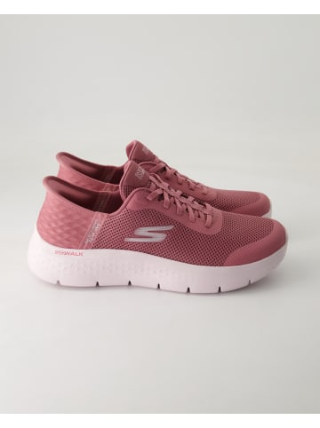 Skechers Sneaker low in Rosa