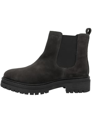 Geox Chelsea Boots D Iridea B in grau