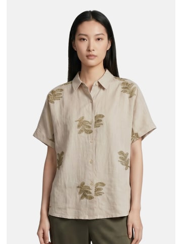 ROBERTA ROSSI Hemd in BEIGE