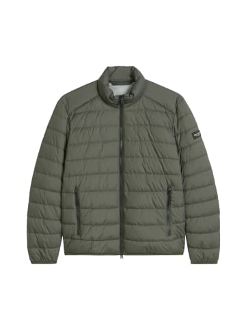 Marc O'Polo Steppjacke regular in copley brown