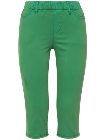 LAURASØN Hosen in erbsengrün