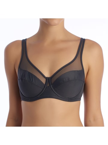 DIM Bügel-BH in Gray