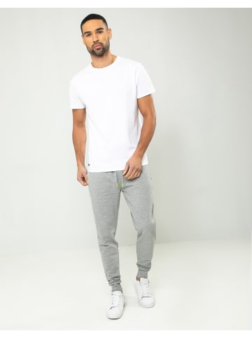Threadbare Sweathose Trifoliate in Grey