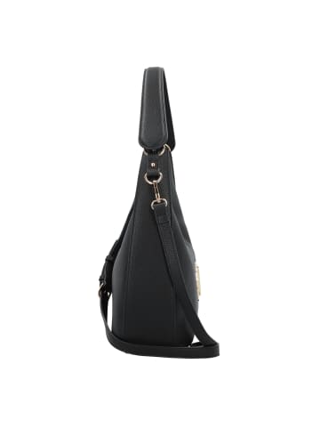 Valentino Katong Schultertasche 34 cm in nero