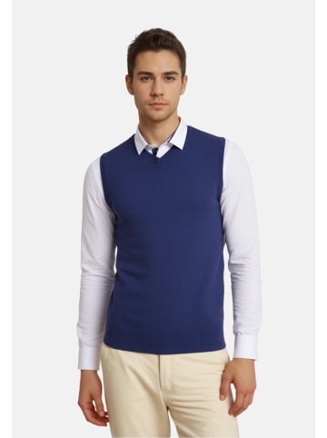 Ragman Pullunder in blau