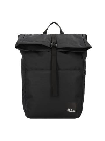 Island Daypack 40.5 cm Laptopfach black