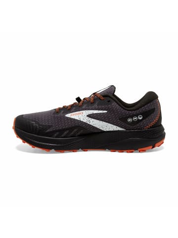 Brooks Runningschuhe für Damen in dunkel-grau