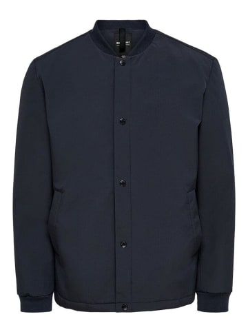 Only&Sons Jacke in dark navy 1