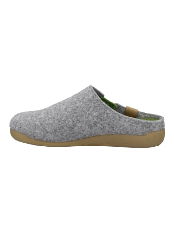 Josef Seibel Hausschuh Cara 05 in grau