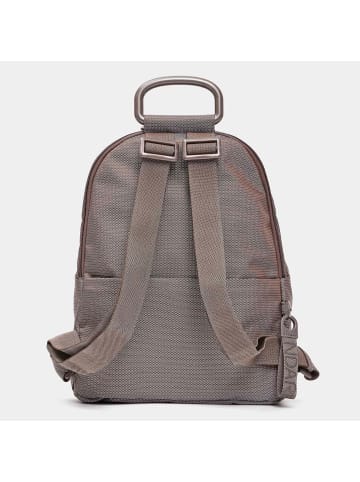 Mandarina Duck MD20 Daypack 40 cm in taupe