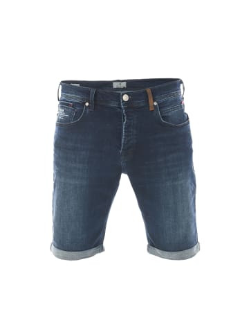 LTB Short Corvin slim in Blau