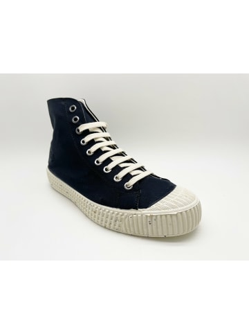 Nat-2 Sneaker für Damen in Schwarz