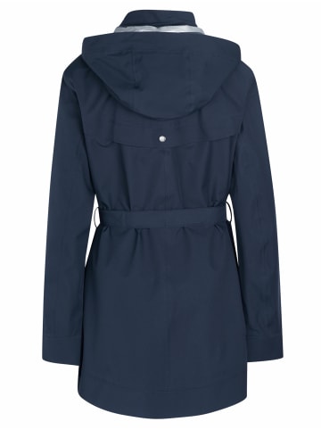 Geox Übergangsjacke für Damen in blau