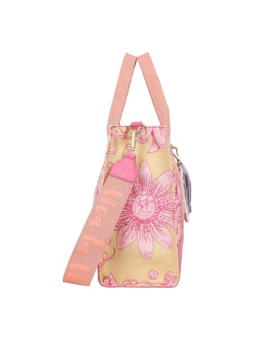Fritzi aus Preußen Fritzi x Frida Kahlo Limited Bloom Schultertasche 40 cm bloom sunny