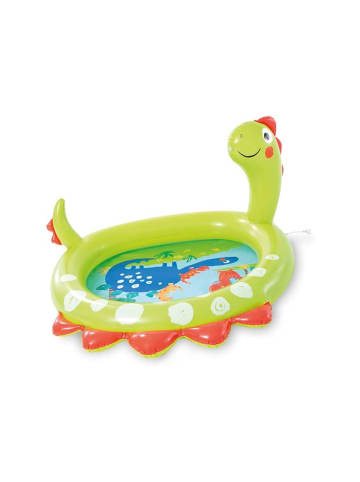 Intex Planschbecken "Dinosaurier" 119x109x66cm ab 2 Jahre in bunt