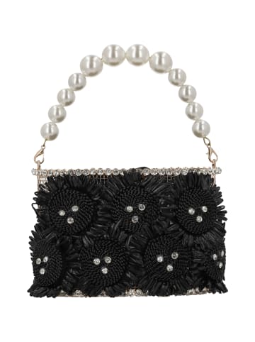 gaya Women Handbag in Black