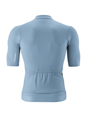Gonso Road Jersey in Blau3017