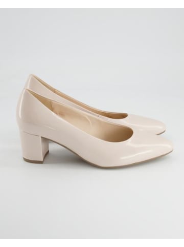 Gabor Klassische Pumps in Beige