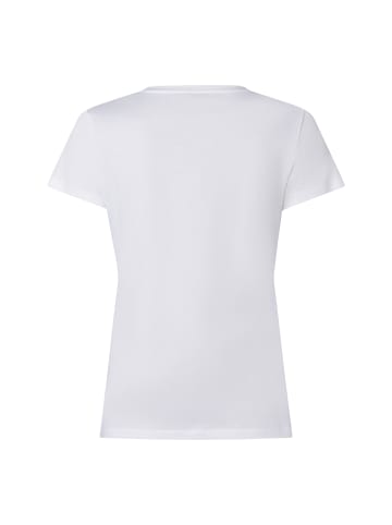 Liu Jo T-Shirt in weiß