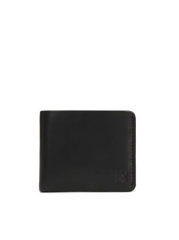 Kazar Geldbörsen in Schwarz