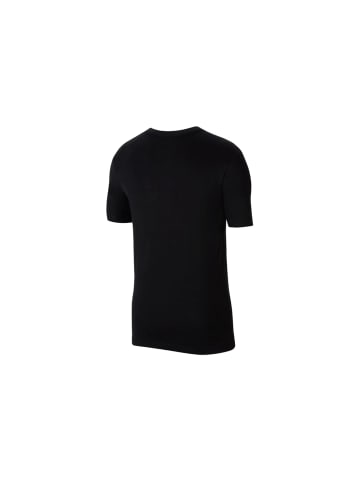 Nike Nike Dri-Fit Park 20 Tee in Schwarz