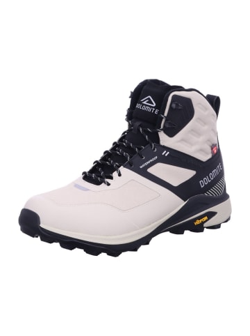 DOLOMITE Wanderschuhe Nibelia Warm High WP in Beige