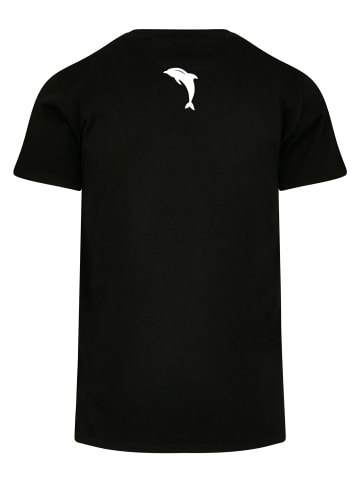 Merchcode Merchcode T-Shirts in black