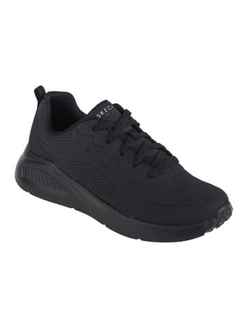 Skechers Skechers Uno Lite-Lighter One in Schwarz