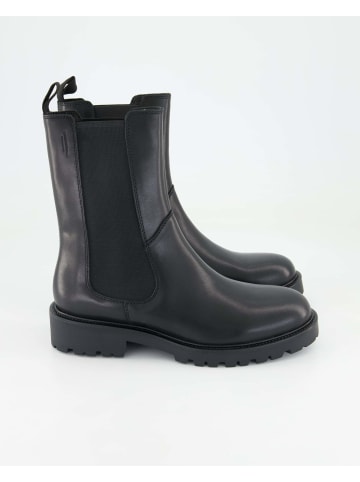 Vagabond Klassische Stiefeletten in Schwarz