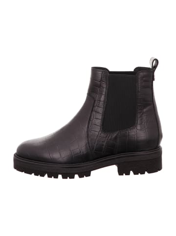 MARC CAIN Chelsea Boots in Schwarz