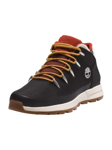 Sneaker schwarz