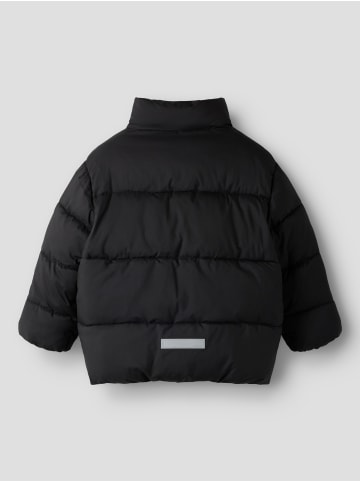 name it Jacke in Black1