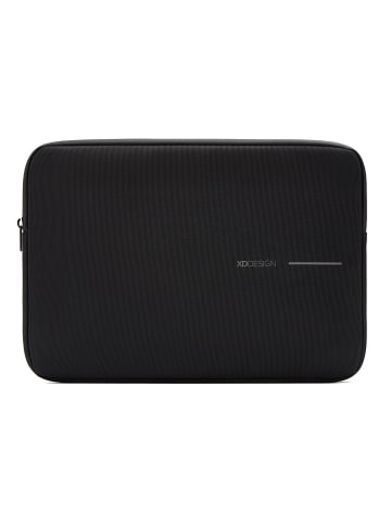 XD Design Laptophülle 34.5 cm black
