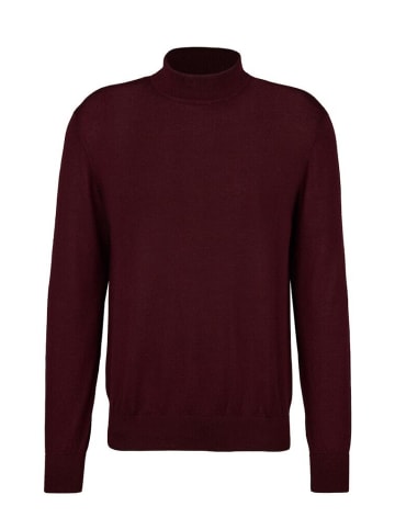 DIGEL Pullover in Rot
